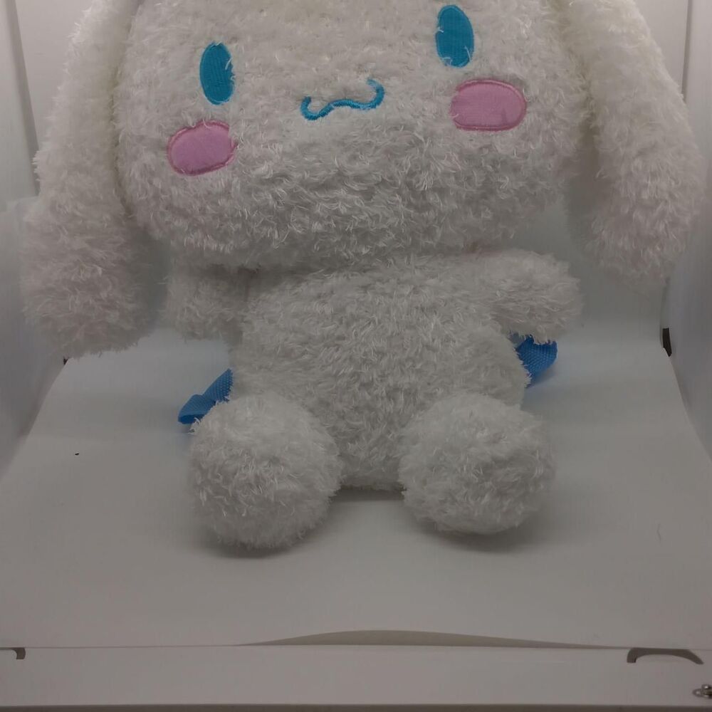 Sanrio Cinnamoroll Backpack